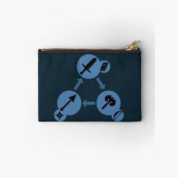Item preview, WEAPON TRIANGLE | Fire Emblem Fates designed and sold by Dave C.