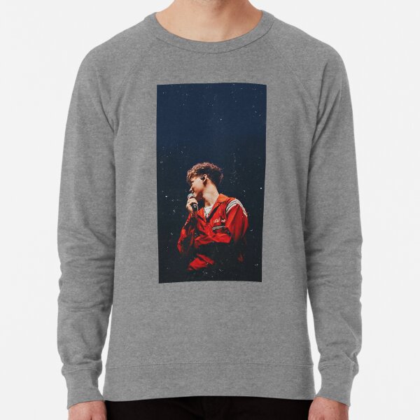 Zach herron merch hoodies outlet