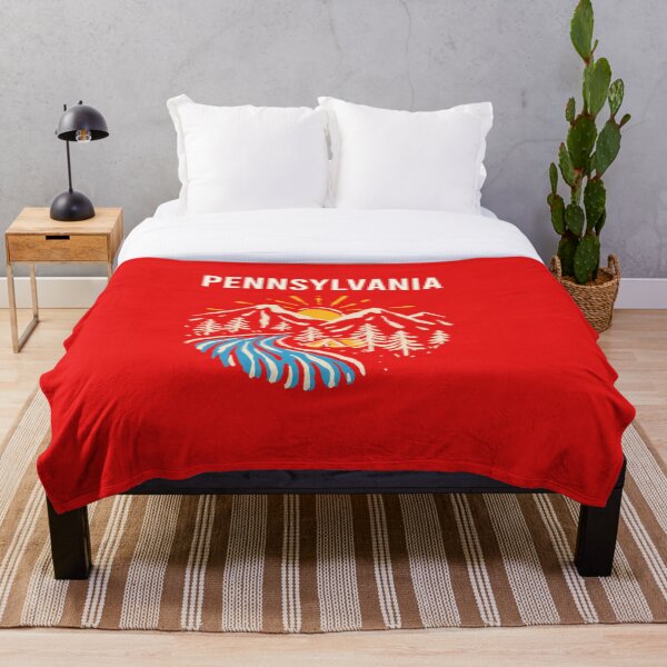 Item preview, Pennsylvania Pennsylvania Landscape  designed and sold by FetaBoxes.