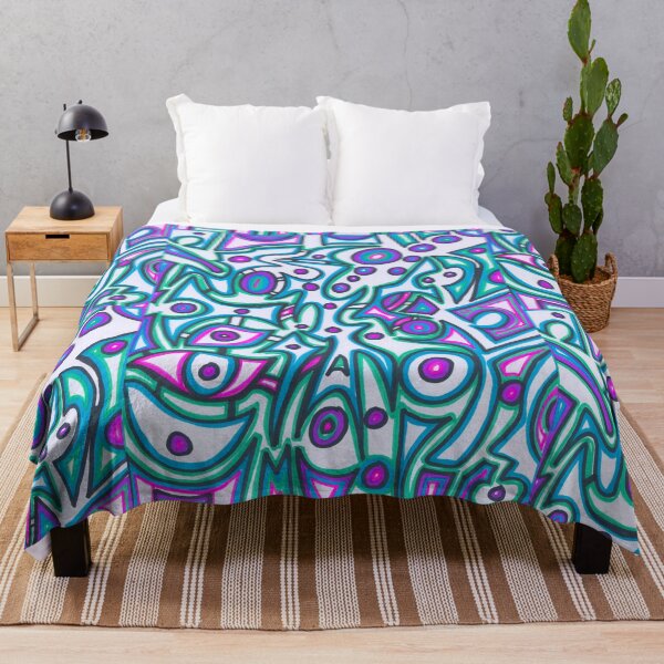 Item preview, FLOWER POWER designed and sold by Michael Boulatsakos.
