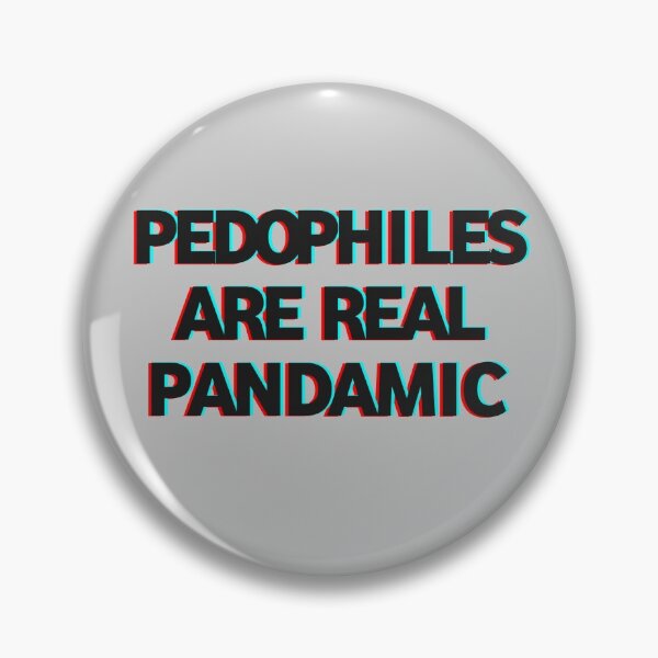 Item preview, pedophile lives dont matter designed and sold by gpsapparel.