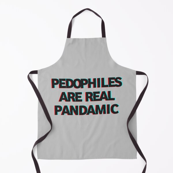 Item preview, pedophile lives dont matter designed and sold by gpsapparel.
