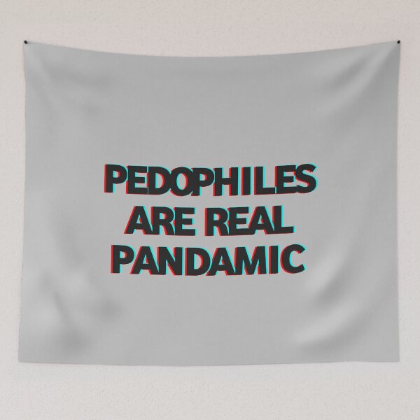 Item preview, pedophile lives dont matter designed and sold by gpsapparel.