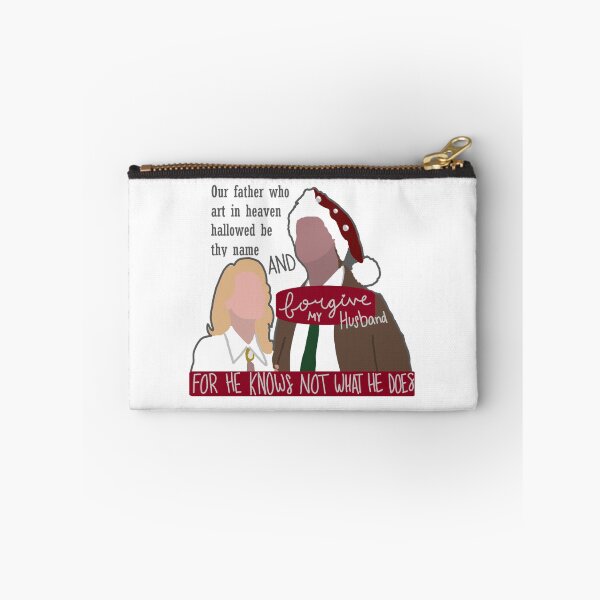 Item preview, Ellen and Clark Griswold  designed and sold by madisonmonet01.