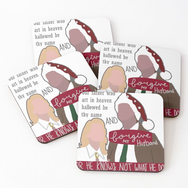 Item preview, Ellen and Clark Griswold  designed and sold by madisonmonet01.