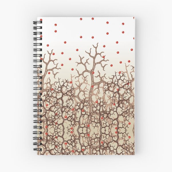 Item preview, Autumn forest walk designed and sold by inavrana.