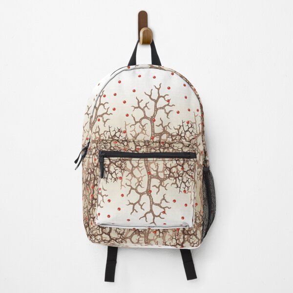 Item preview, Autumn forest walk designed and sold by inavrana.