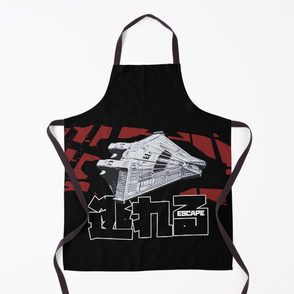 Item preview, Narcissus shuttle from Alien designed and sold by Ghost Bunny Design.