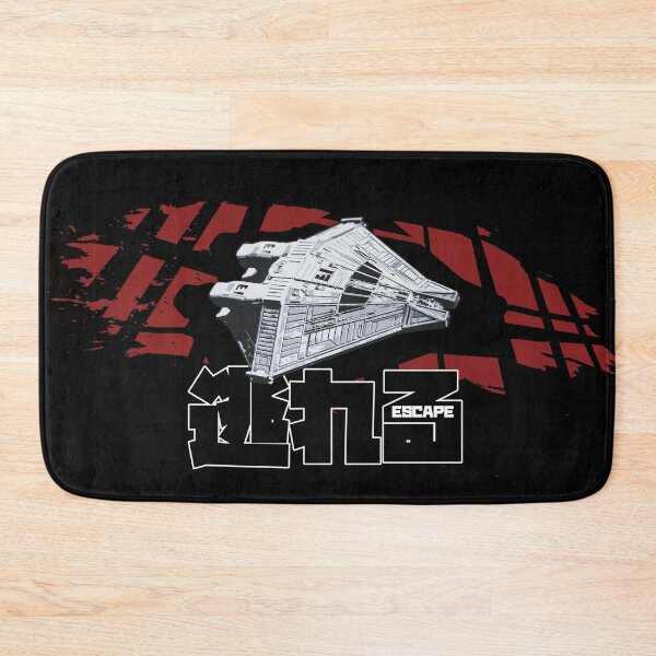Item preview, Narcissus shuttle from Alien designed and sold by Ghost Bunny Design.