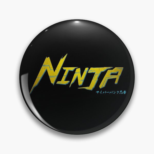 Item preview, Cyberpunk Ninja designed and sold by Takeda-art.