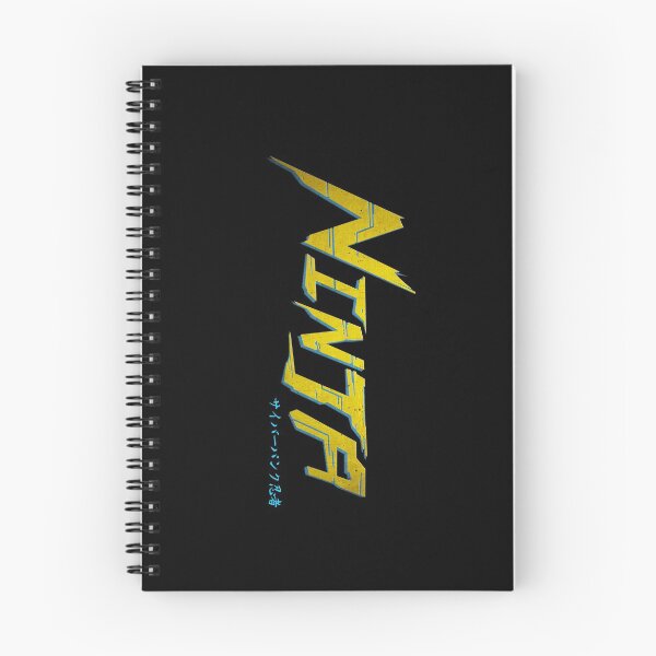 Item preview, Cyberpunk Ninja designed and sold by Takeda-art.
