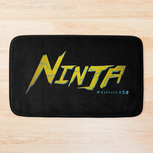 Item preview, Cyberpunk Ninja designed and sold by Takeda-art.