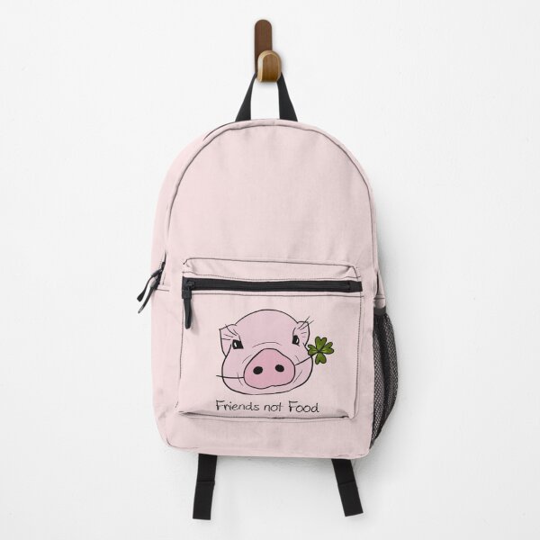 Item preview, Friends not food designed and sold by Anastasia Toska.
