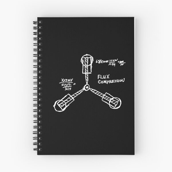 Item preview, Flux capacitor / Back to the futur ( BTTF ) designed and sold by thedarwin.