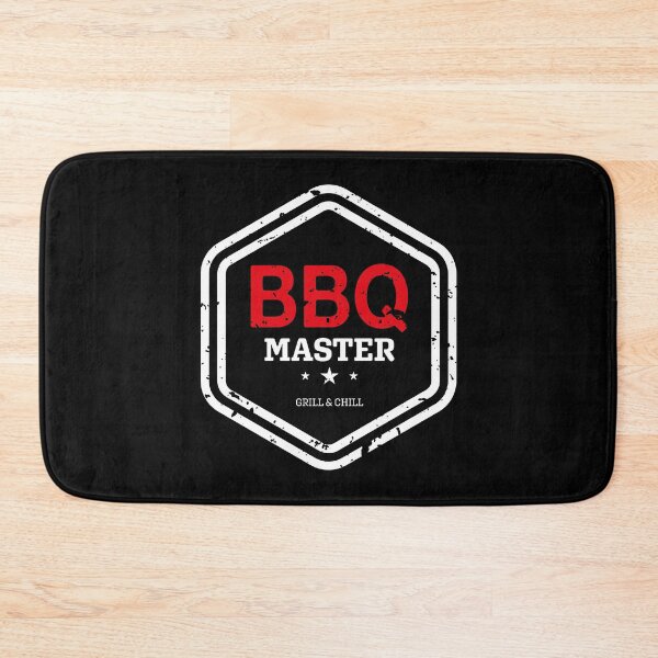Item preview, BBQ Master, Grill and chill designed and sold by PabloArt.