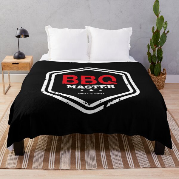 Item preview, BBQ Master, Grill and chill designed and sold by PabloArt.