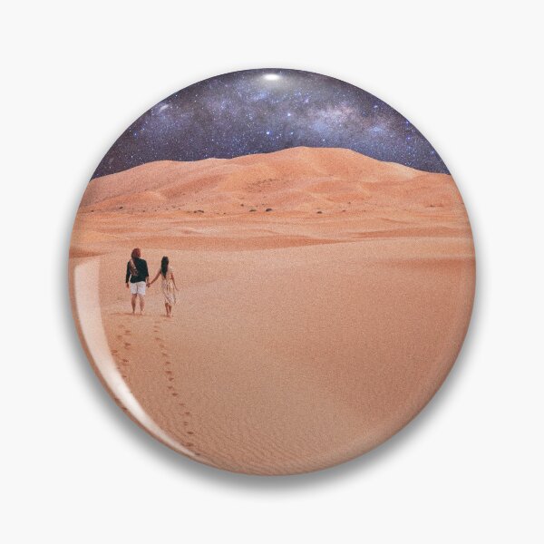 Item preview, Planet Desert designed and sold by cafenaturepix.