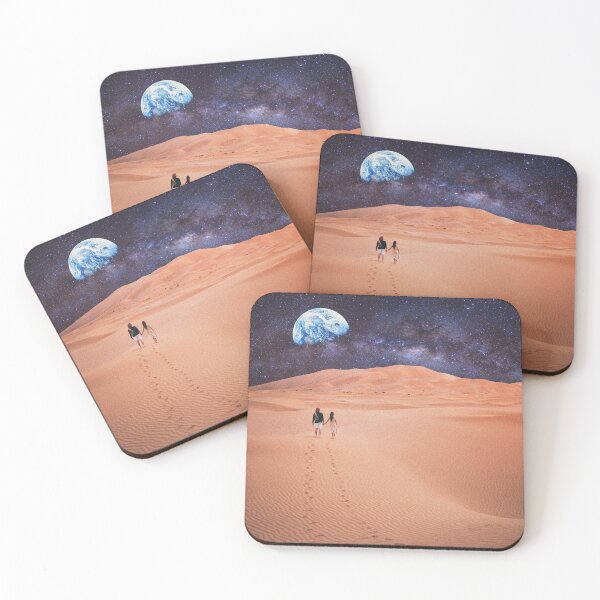 Item preview, Planet Desert designed and sold by cafenaturepix.