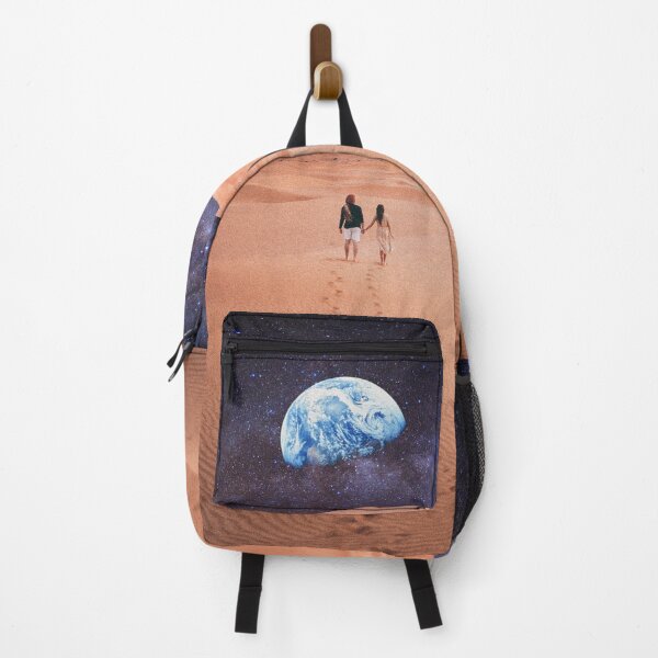 Item preview, Planet Desert designed and sold by cafenaturepix.