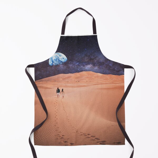 Item preview, Planet Desert designed and sold by cafenaturepix.