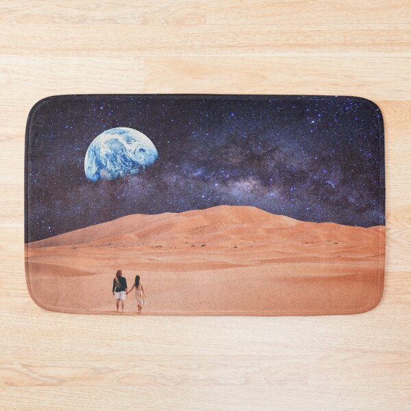 Item preview, Planet Desert designed and sold by cafenaturepix.