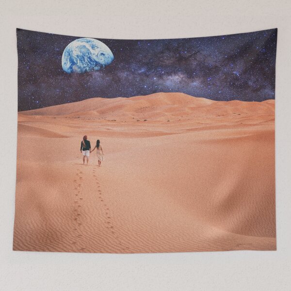 Item preview, Planet Desert designed and sold by cafenaturepix.