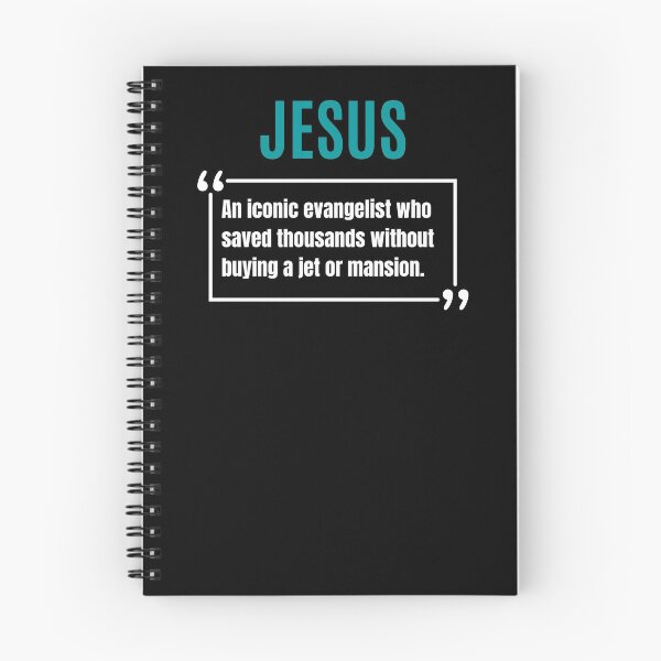 Item preview, Jesus Iconic Evangelist  designed and sold by ModkMerch.