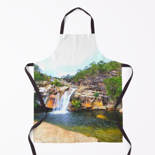 Item preview, Emerald Creek Falls designed and sold by Felicity-K.