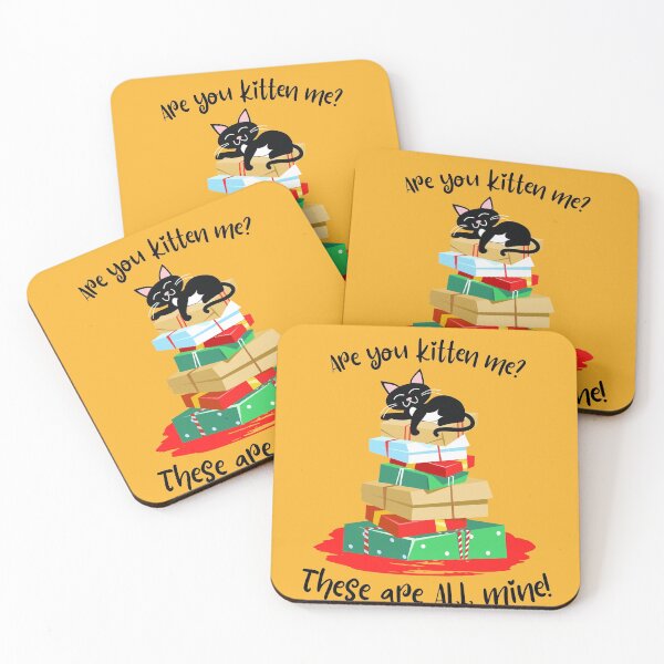 Item preview, Sweet Happy Kittens designed and sold by Josephines-ZA.