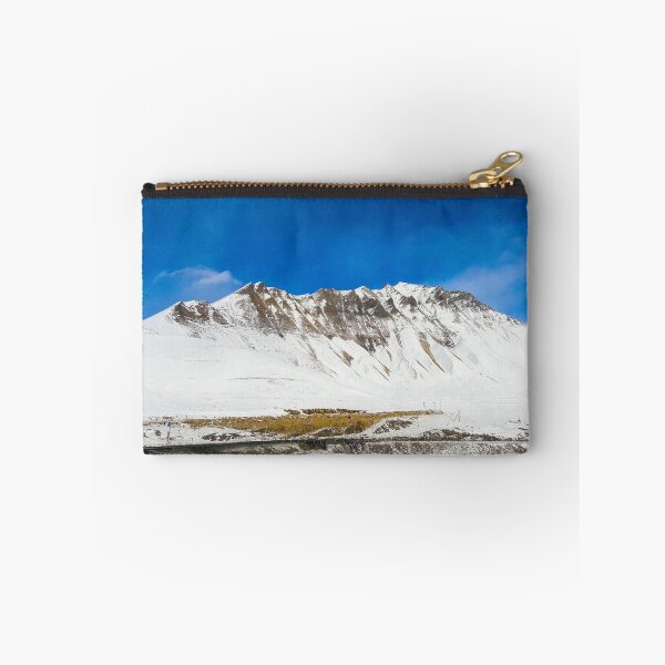 Item preview, Snowy Mountains  designed and sold by Garlawach.