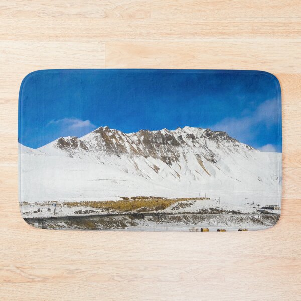 Item preview, Snowy Mountains  designed and sold by Garlawach.