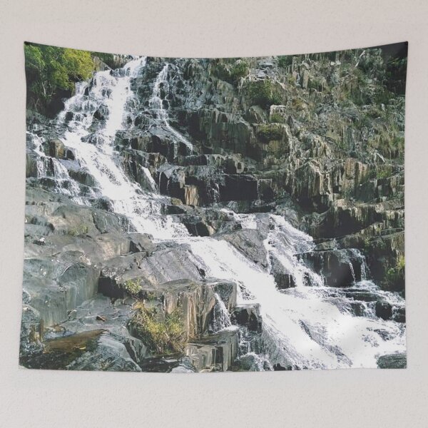 Item preview, Mowbray Falls designed and sold by Felicity-K.