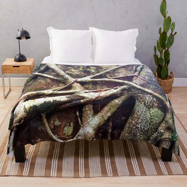 Item preview, Rainforest Roots designed and sold by Felicity-K.