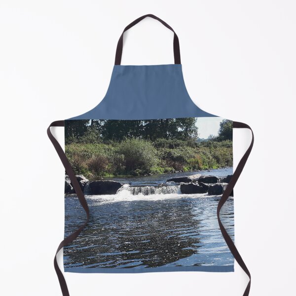 Item preview, A Gentle Waterfall designed and sold by Joanne Babb.
