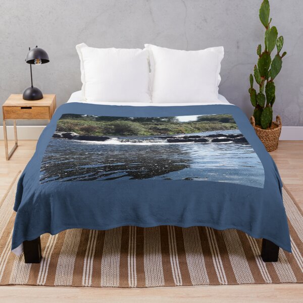 Item preview, A Gentle Waterfall designed and sold by Joanne Babb.