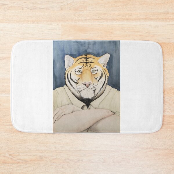 Item preview, The ”Eye of the tiger” designed and sold by Staffan84.