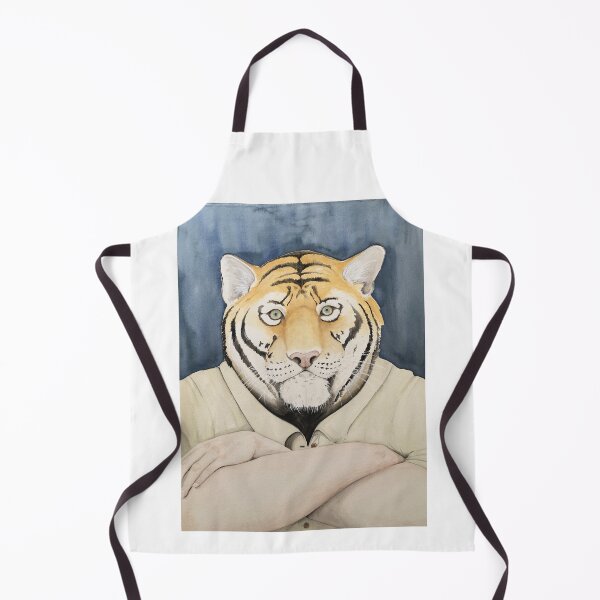 Item preview, The ”Eye of the tiger” designed and sold by Staffan84.