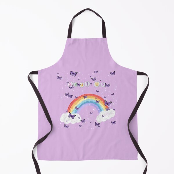 Item preview, Rainbow butterflies designed and sold by MariaKts.