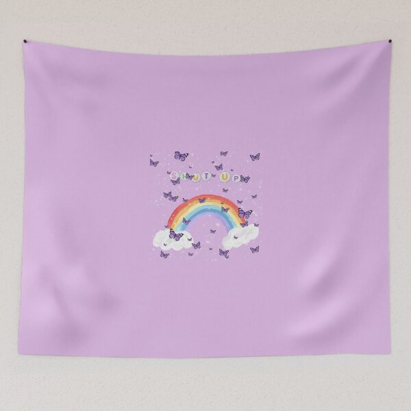 Item preview, Rainbow butterflies  designed and sold by MariaKts.