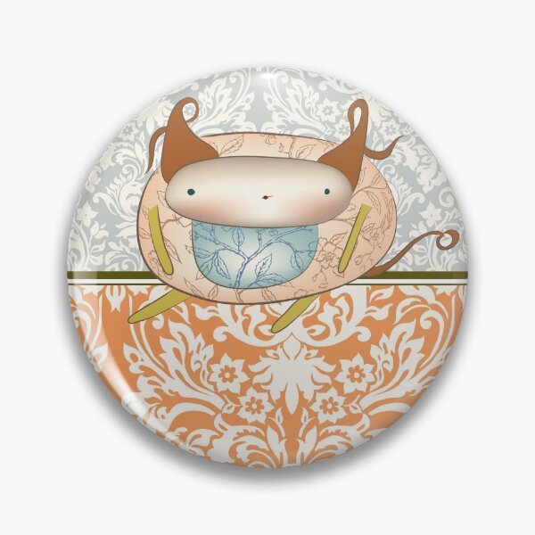 Item preview, Botanical Beast designed and sold by e-ipolani.