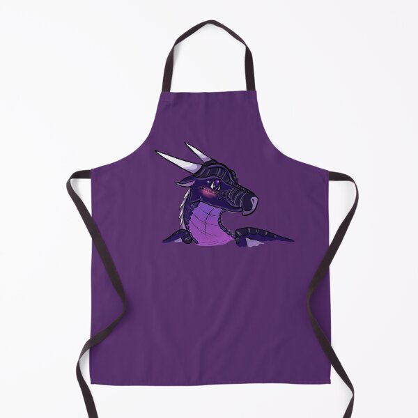 Item preview, Wings of Fire - Fatespeaker - Nightwing designed and sold by AriaArts.