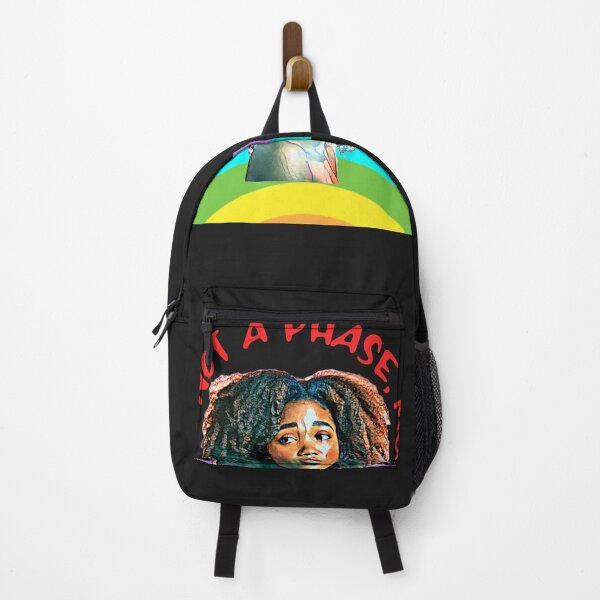 Item preview, It's not a Phase, Mom designed and sold by HamiltonmagicTs.