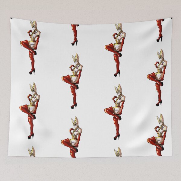 Item preview, Valdemar nurse designed and sold by LunacyCKingsley.