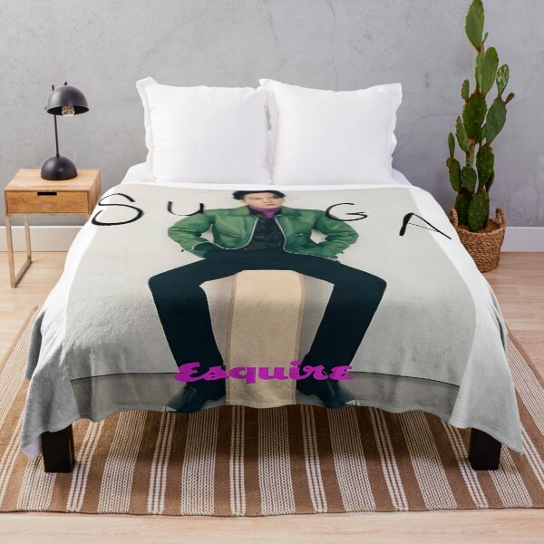 Item preview, //suga trending poster designed and sold by henrygeiger.