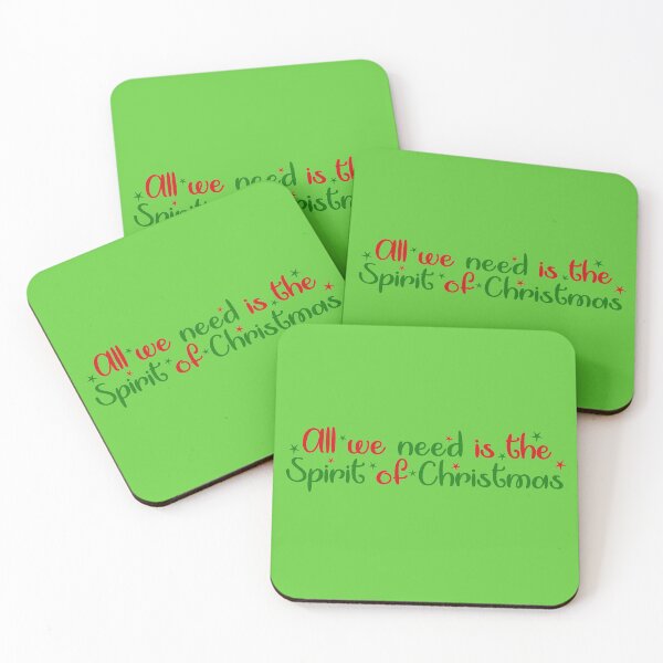 Item preview, The Christmas Chronicles designed and sold by Modern-Fusion.