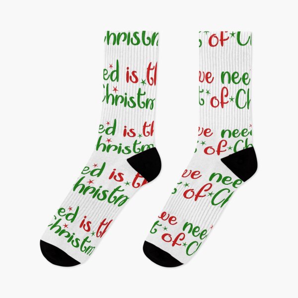 Item preview, The Christmas Chronicles designed and sold by Modern-Fusion.