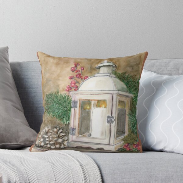 Item preview, Holiday Lantern designed and sold by Marcella Chapman.