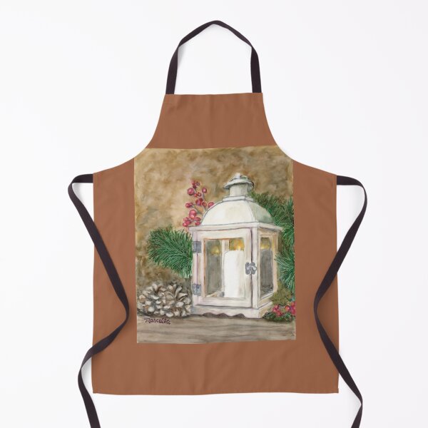 Item preview, Holiday Lantern designed and sold by Marcella Chapman.
