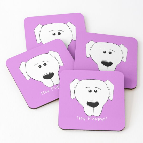 Item preview, Cachorro hey cachorro designed and sold by FetaBoxes.