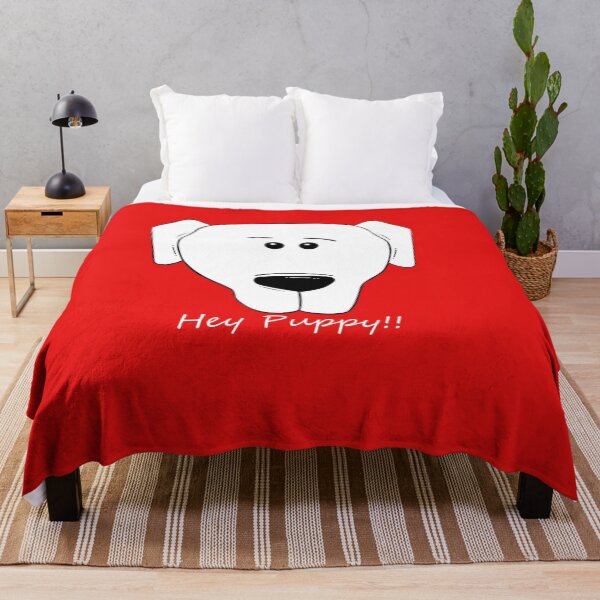 Item preview, Cachorro hey cachorro designed and sold by FetaBoxes.